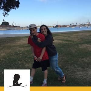 Meet your Posher, Paula